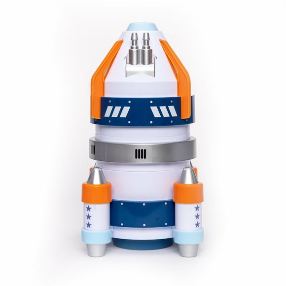 Ryans World Galaxy One Explorer Toy 12 Figure Micro Shuttle Rocket Space… - Picture 6 of 11